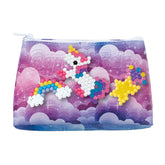 31856  - AQUABEADS  Astuccio decorativo Unicorni - Unicorni